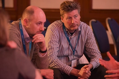 Ovum Industry Congress 2016