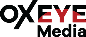 ox eye media logo