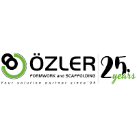 Ozler 25 Logo