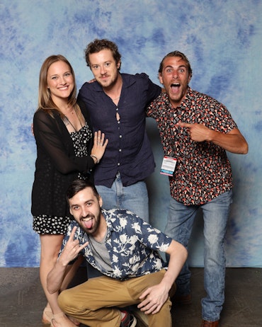 Photo Ops | FAN EXPO New Orleans