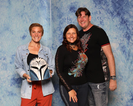 Photo Ops | FAN EXPO New Orleans