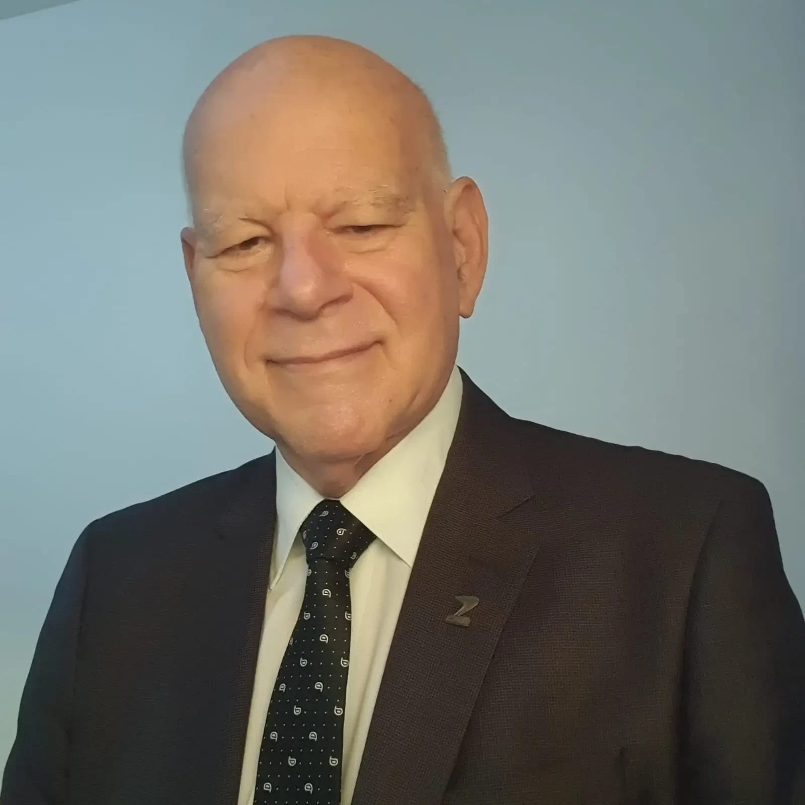 Péricles Góes da Cruz, Superintendente Técnico da ONA - Organização Nacional de Acreditação, curador do congresso na feira Hospitalar.