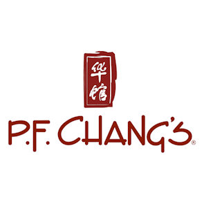 WINNER 2003: P.F. Chang’s China Bistro