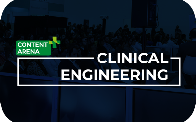 Clinical Engineering Arena
