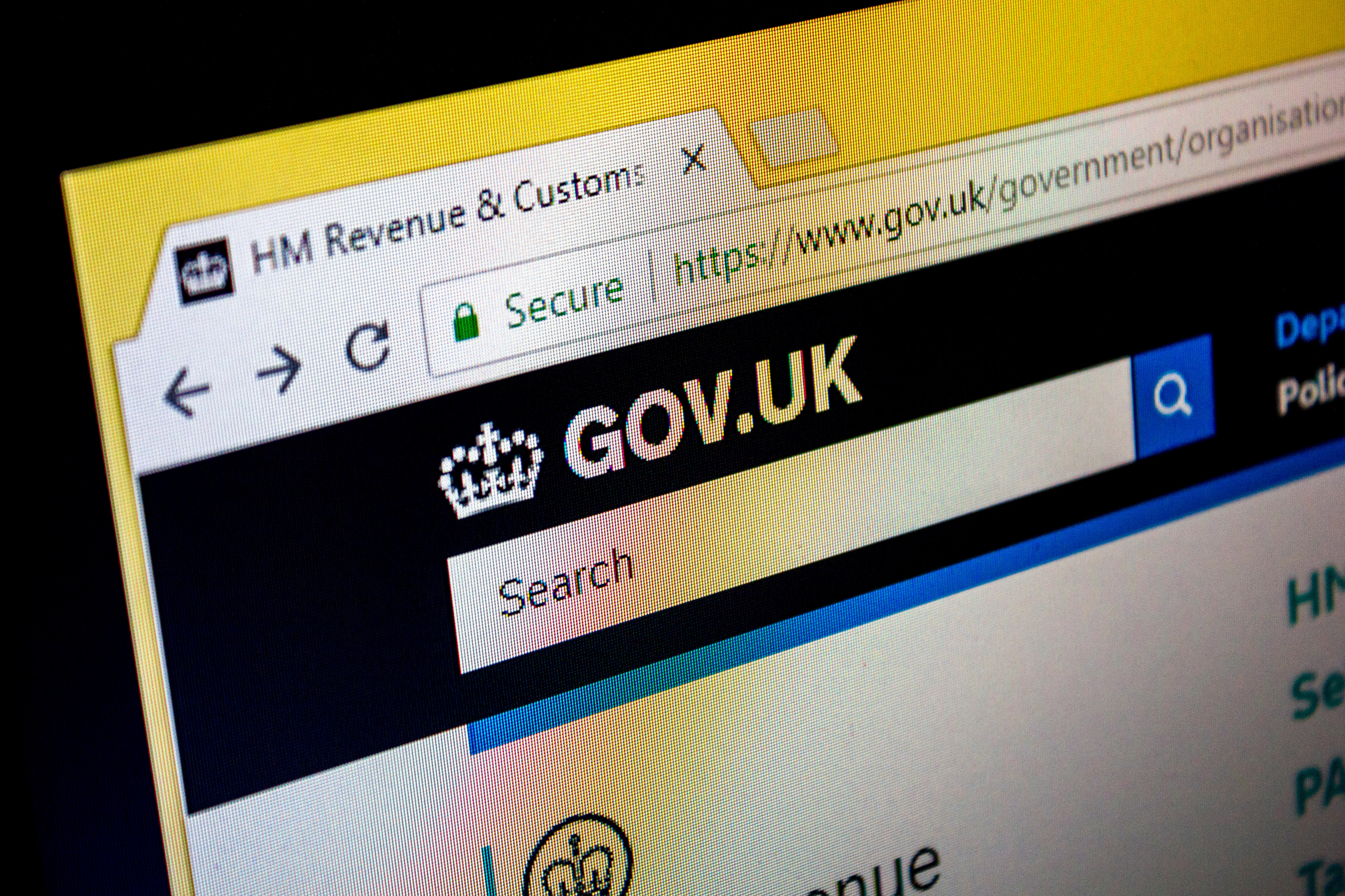 European FX Open - Three big data releases