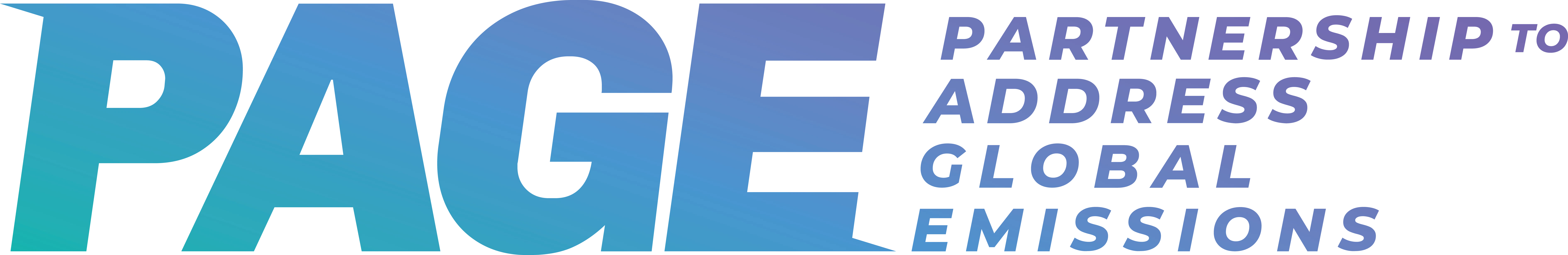 Partnership to Address Global Emissions Inc.
