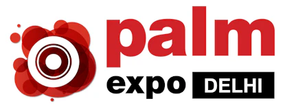 PALM Expo Delhi 2027 — Bharat Mandapam, New Delhi, Delhi, India