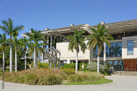Pérez Art Museum Miami
