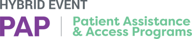 PAP Conference 2022 – Patient Assistance & Access Programs