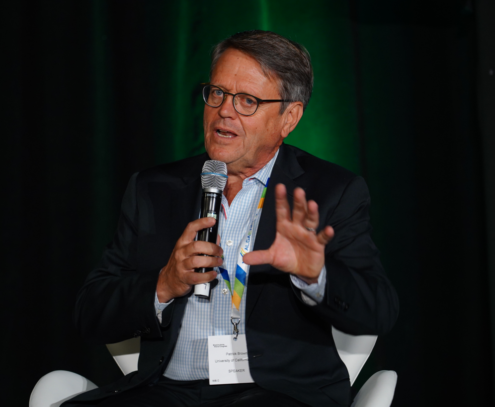 Jury Member of the Farmer's Award 2024