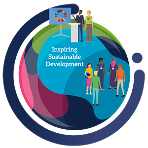 1. Inspiring Sustainable Development