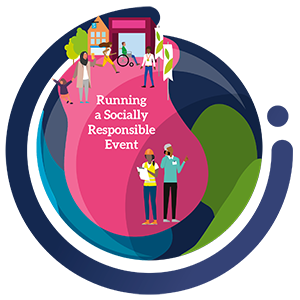 3. Running a Socially Responsible Event