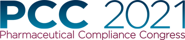 PCC 2021 – 18th Annual Pharmaceutical Compliance Congress