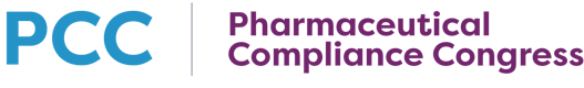 PCC 2024 — Pharmaceutical Compliance Congress
