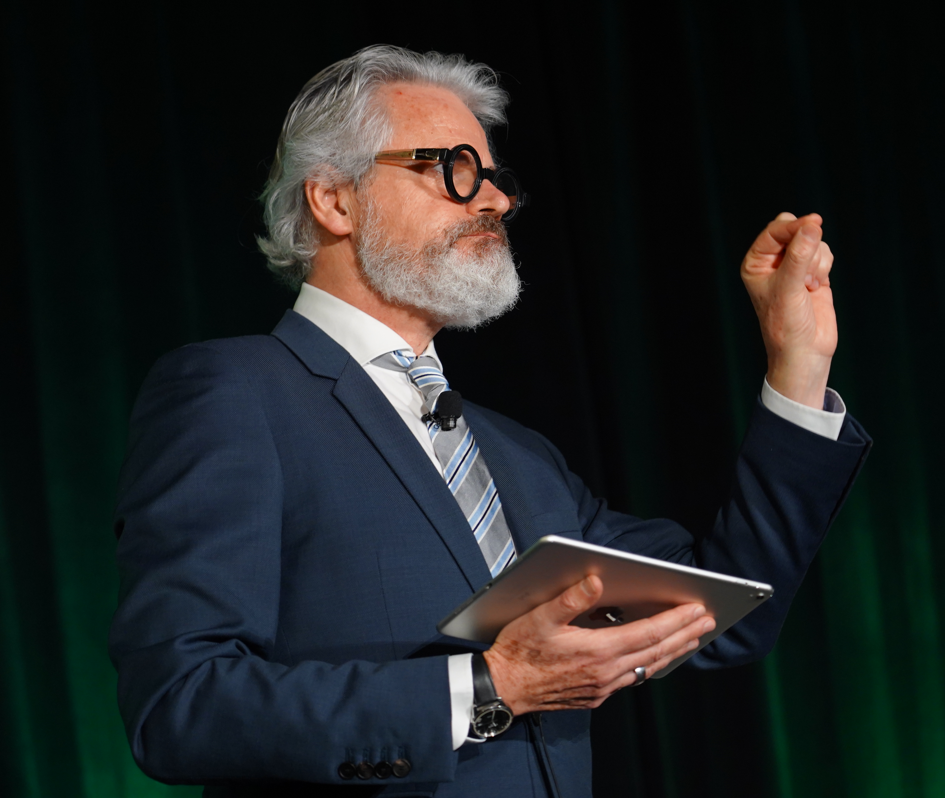 Jury Member of the Farmer's Award 2024