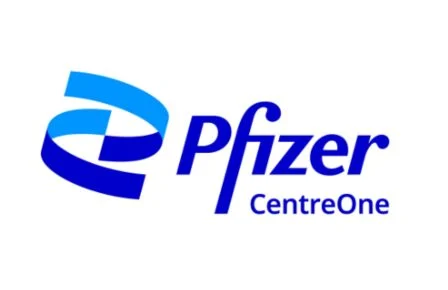 Pfizer Logo
