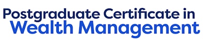 Postgraduate Certificate in Wealth Management