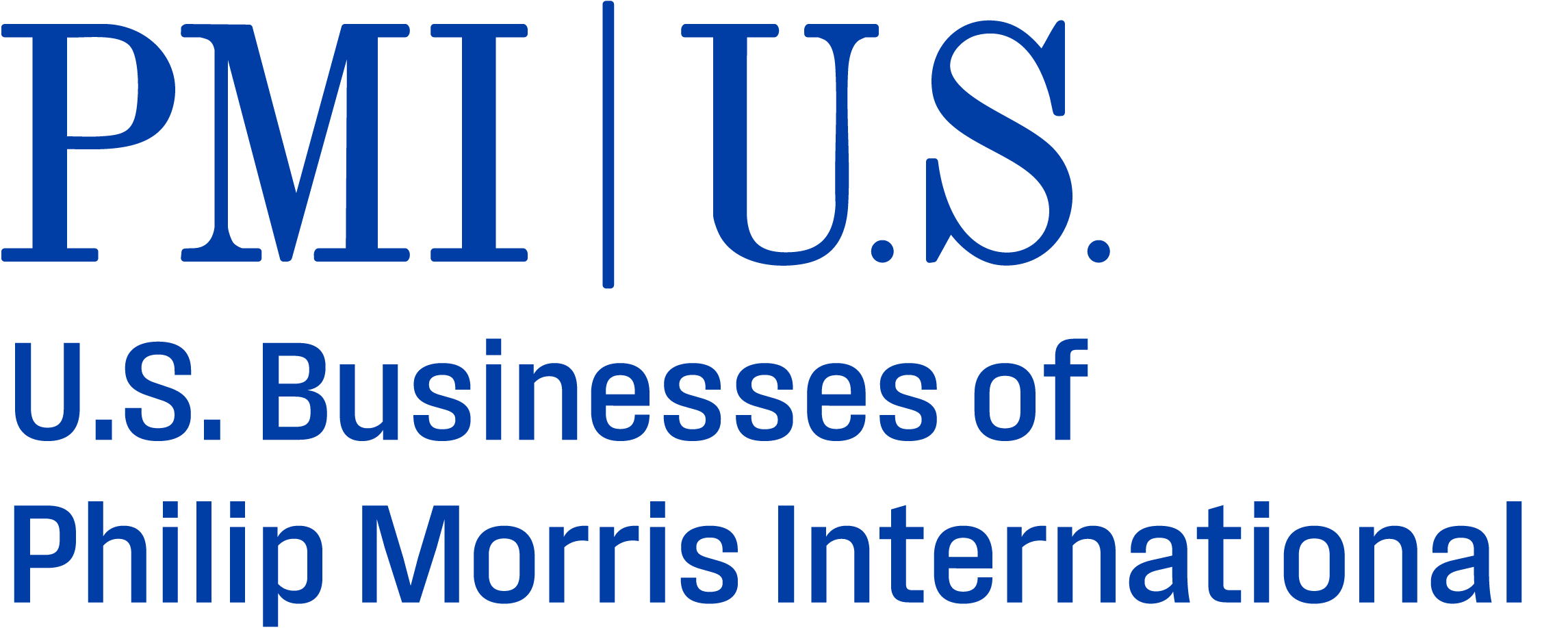 PMI U.S.