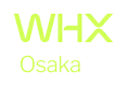 World Health Expo Osaka