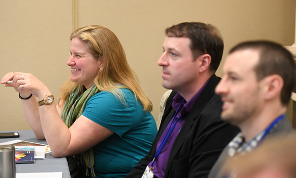 Powder and bulk solids conference