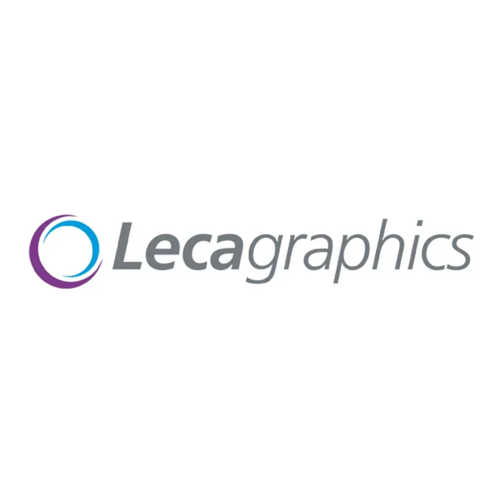 Leca Farma (Leca Graphics, Grupo Lantero)