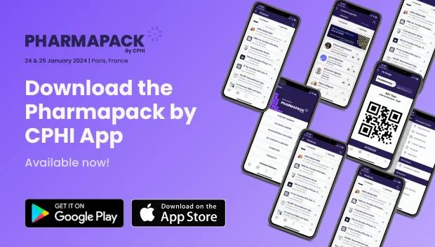 Download the App - Pharmapack