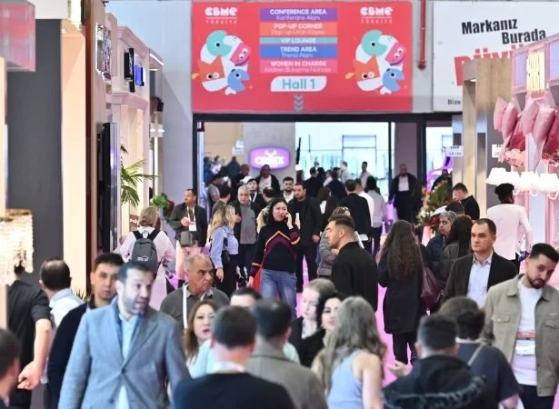 CBME Türkiye 2025 Ziyaretçi Kayıtları Başladı