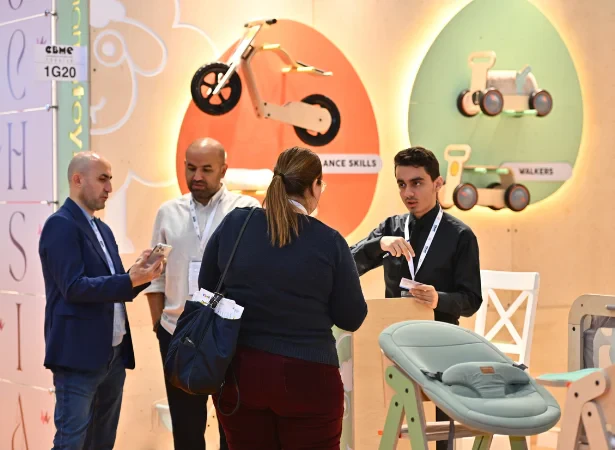 CBME Türkiye Yıl Boyunca Öğrenmeyi Destekliyor