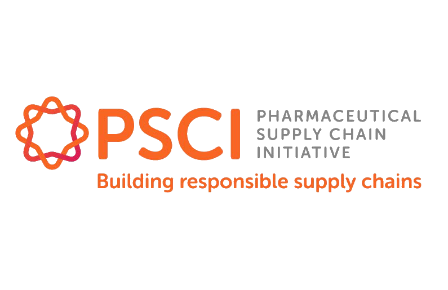 PSCI - Pharmaceutical Supply Chain Initiative