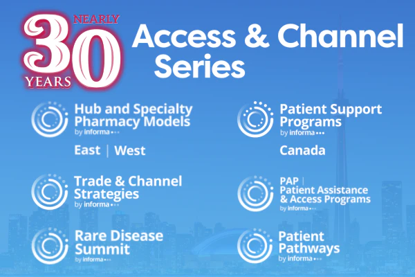 Informa's Bio/Pharma Access & Channel Portfolio Series