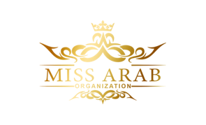 Miss Arab Organization logo.