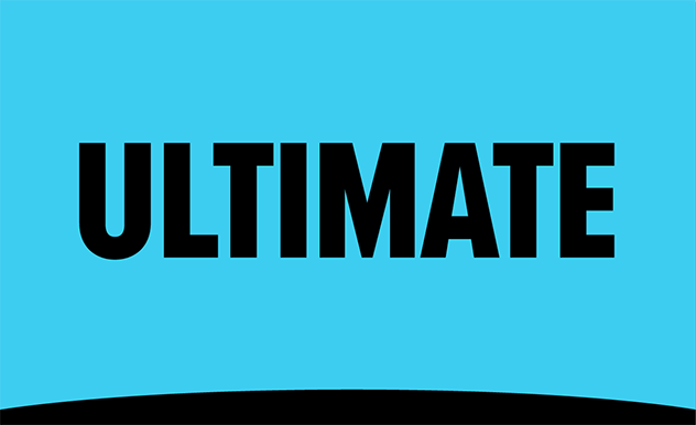 Ultimate