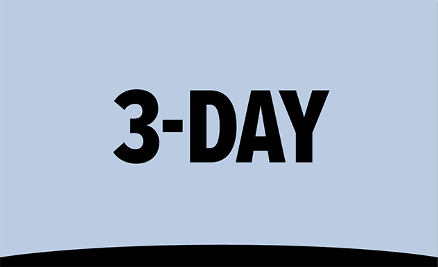 3-Day