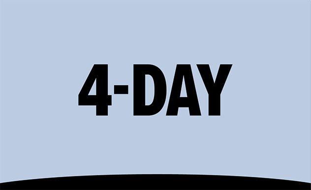 4-Day