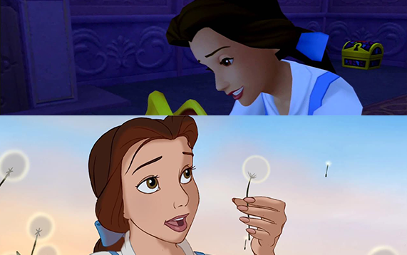 Paige O’Hara | Middle East Film & Comic Con (MEFCC)