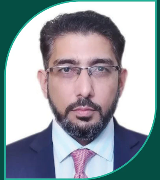 Pallav Jerath from Yamaha Music