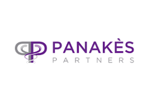 Panakes Partners Logo