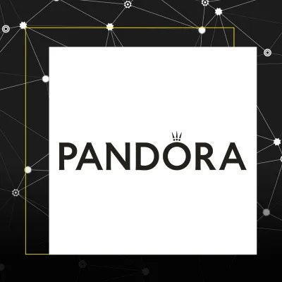 Pandora logo