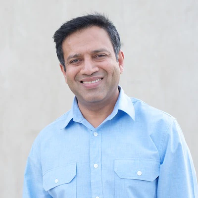 Pankaj Tibrewal