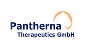 Pantherna Therapeutics GmbH Logo