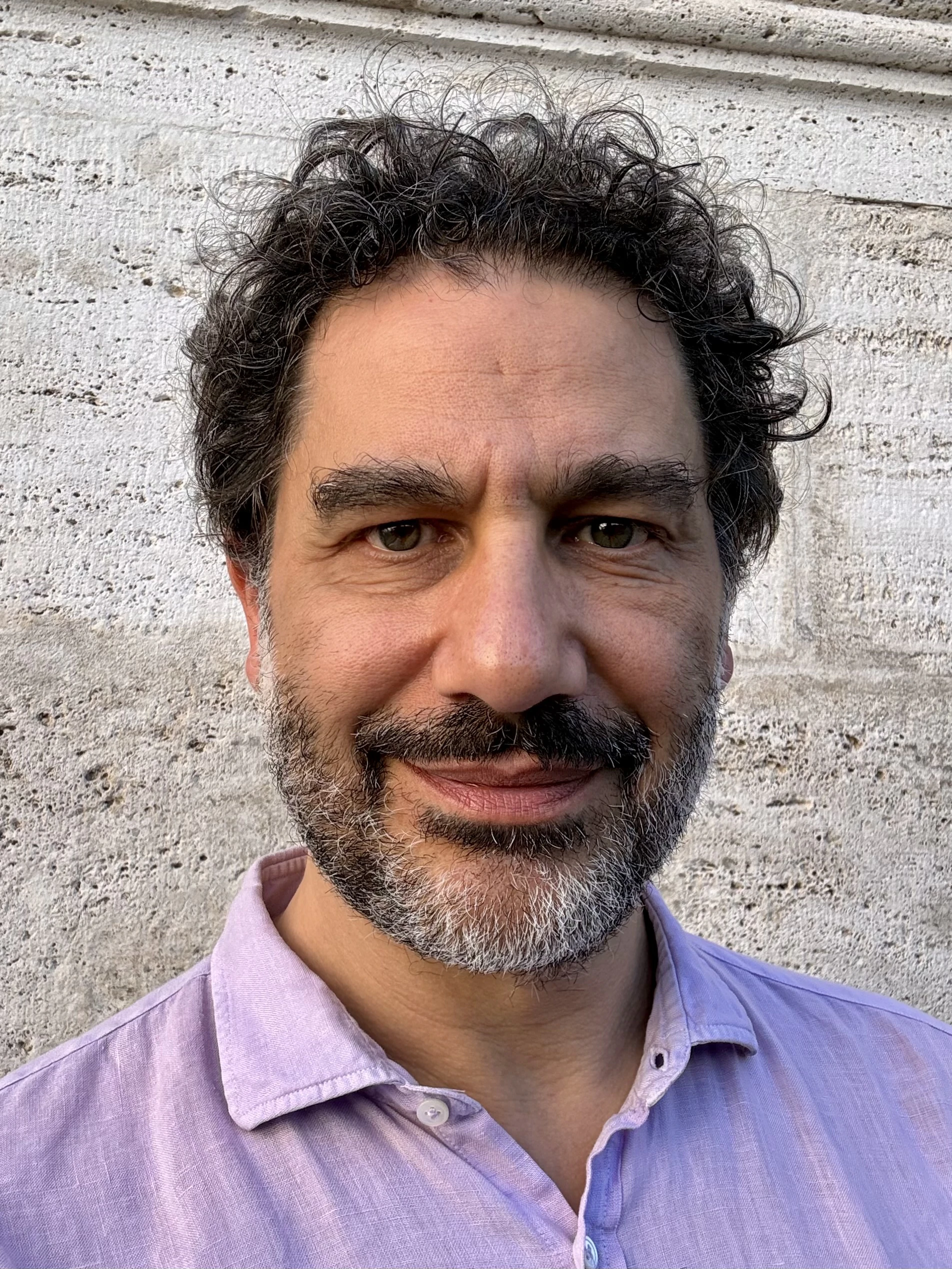 Paolo Laureti