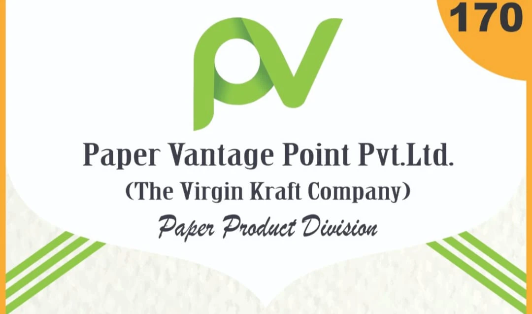 PAPER VANTAGE POINT PVT. LTD