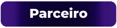 Botão de interface com fundo roxo escuro e textura de circuito, contendo o texto em branco 'Parceiro' e envolto por uma borda azul.
