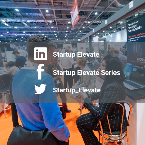 Register for a free visitor ticket