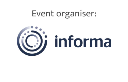Informa Markets Logo