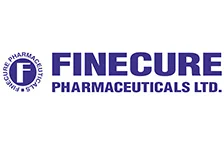 Finecure Pharmaceuticals LTD.
