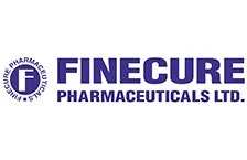 Finecure Pharmaceuticals LTD.