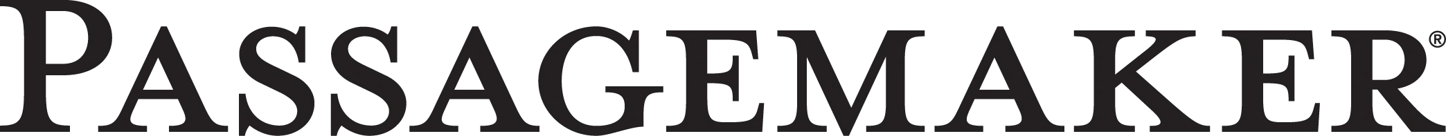 Passagemaker Logo
