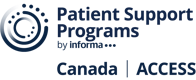 Patient Support Programs Canada