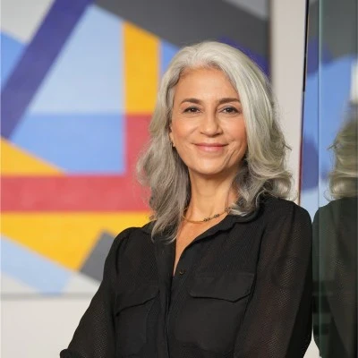 Patrícia Coimbra
